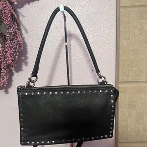 Rebecca Minkoff Nanine Zip Top